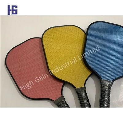 Esports Pickleball de fibra de carboni i la tendència actual