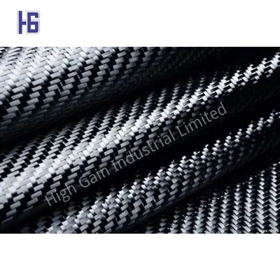 Consells per triar el tipus de fibra de carboni adequat per als productes