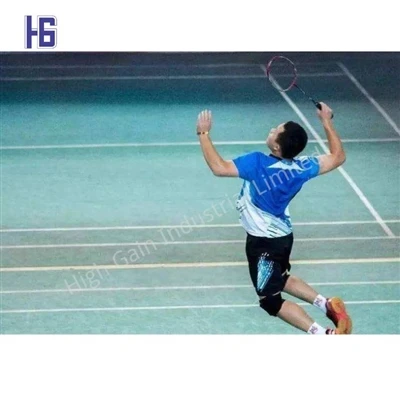 Escollint les raquetes de bàdminton de fibra de carboni adequades