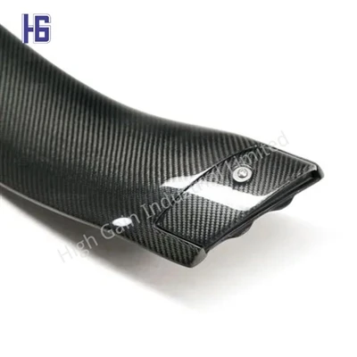 Per què els productes de fibra de carboni són tan cars