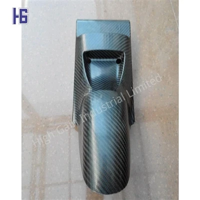 Preocupacions per triar material de fibra de carboni per al vostre producte