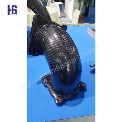 Més informació sobre els materials de fibra de carboni utilitzats en la detec...