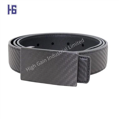 Sivella de cinturó de fibra de carboni