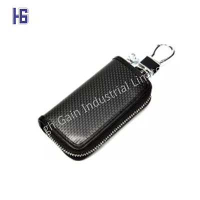 Bossa de claus de fibra de carboni