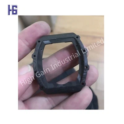 Rellotge de fibra de carboni