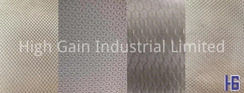 Aluminium Fabrication
