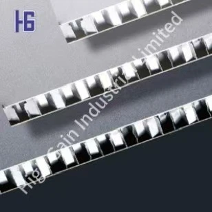 Aluminum Honeycomb Material