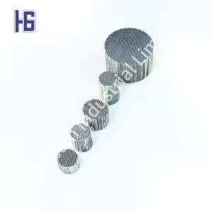 Aluminum Honeycomb Material