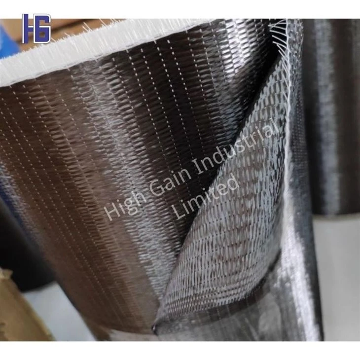 Composite Carbon Fiber Fabrics