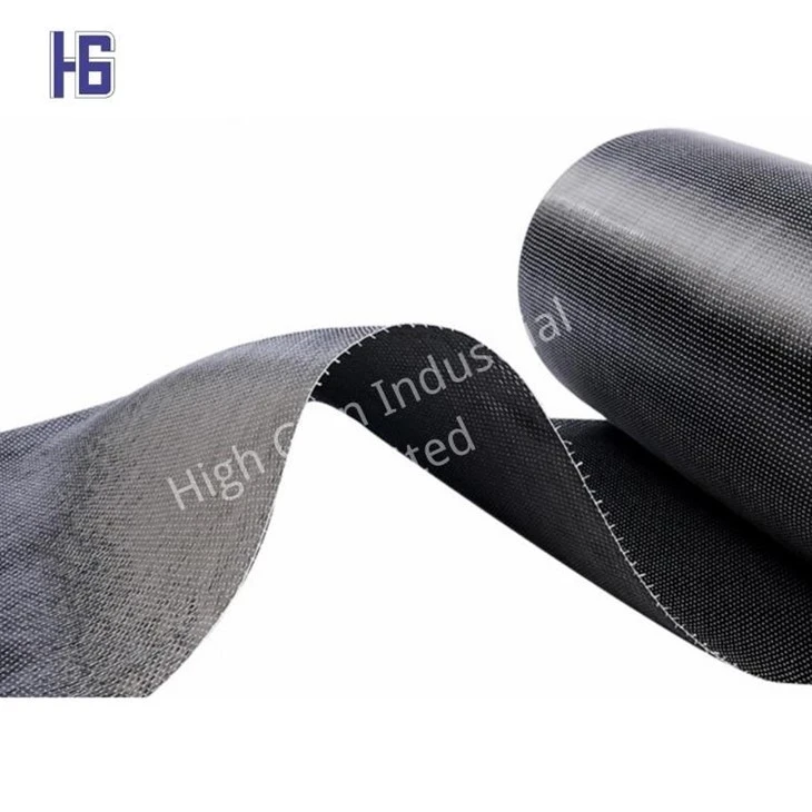 Composite Carbon Fiber Fabrics