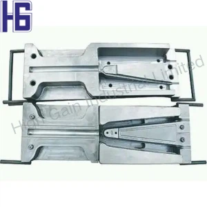 Compression Molding For Carbon Fiber Composites