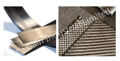 Components de fibra de carboni: la combinació perfecta de lleugeresa i resist...