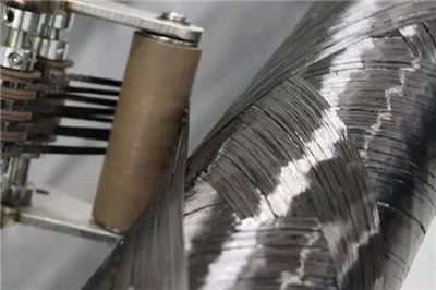 El futur augment de la capacitat de producció de fibra de carboni termoplàsti...