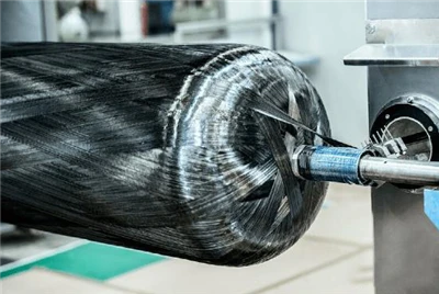 La fibra de carboni termoplàstica millorarà la producció i el processament d'...