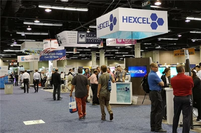 L'empresa nord-americana Hexcel té previst cedir el seu negoci de materials c...