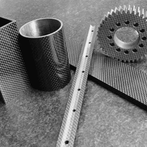 Quin material de fibra de carboni és millor?
