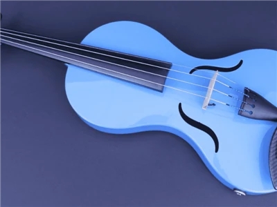 Quins són els avantatges dels violins de fibra de carboni?