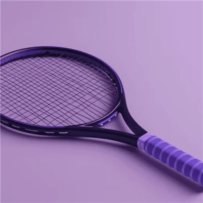 Quina diferència hi ha entre una raqueta de tennis de fibra de carboni i una ...
