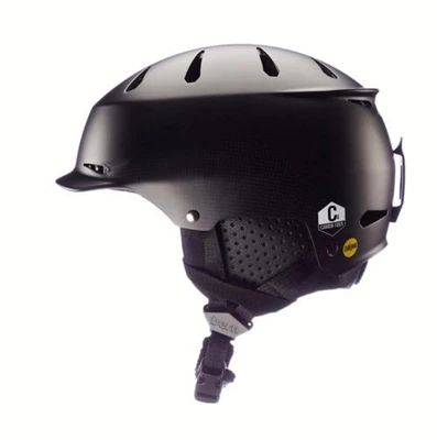 Avantatges dels cascos de fibra de carboni