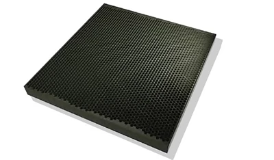 Com utilitzar els compostos de fibra de carboni com a material absorbent del ...
