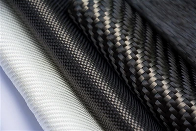 Fibra de vidre contra fibra de carboni