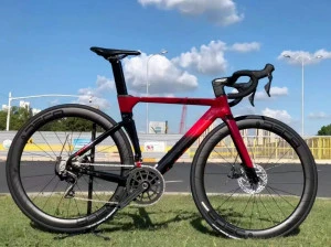 Per què les bicicletes de fibra de carboni són més cares?