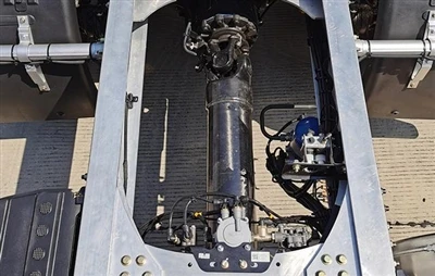 Avantatges dels arbres de fibra de carboni