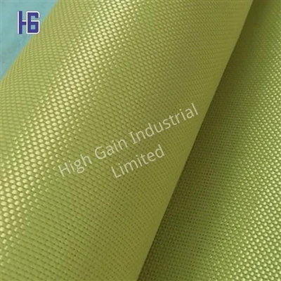 Què és la fibra Aramid