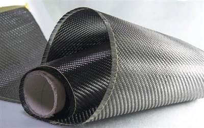 Consideracions clau per a la disposició de fibra de carboni