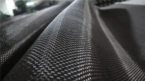 Nou tecnologia en compostos termoplàstics reforçats amb fibra de carboni