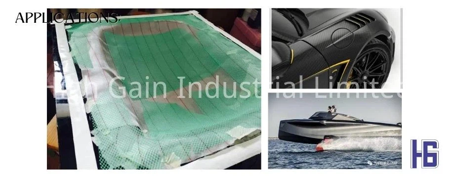 Peel Ply