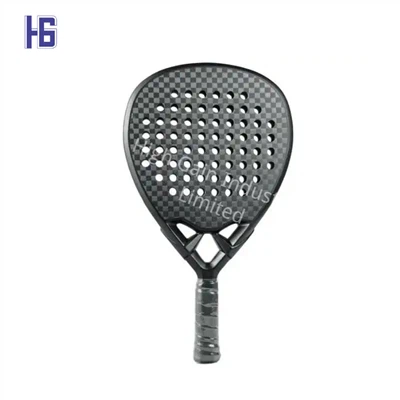 Pàdel de fibra de carboni 12k