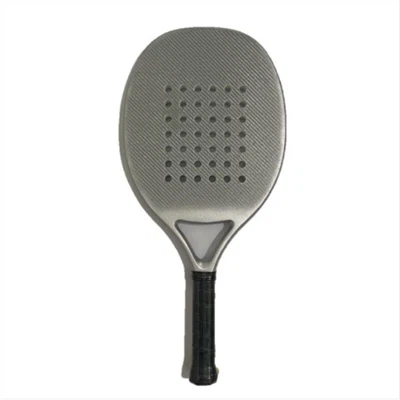 Pàdel de tennis platja de fibra de carboni