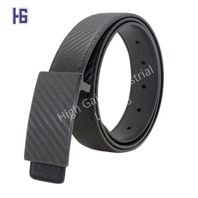 Sivella de fibra de carboni per a un cinturó