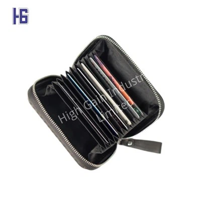 Bossa de fibra de carboni