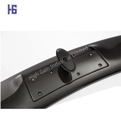 Carboni   Fibra   Posterior   Aleró