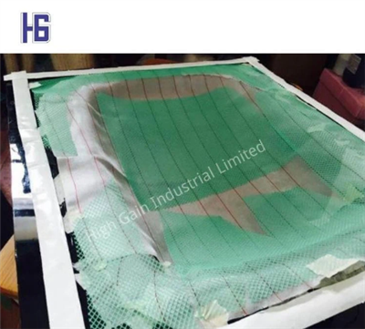 Peel Ply per envasat al buit