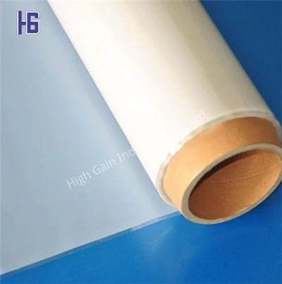 Pel·lícula adhesiva preimpregnada