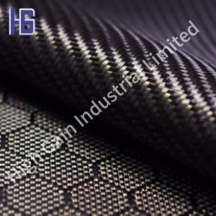 Fulls gruixuts de fibra de carboni